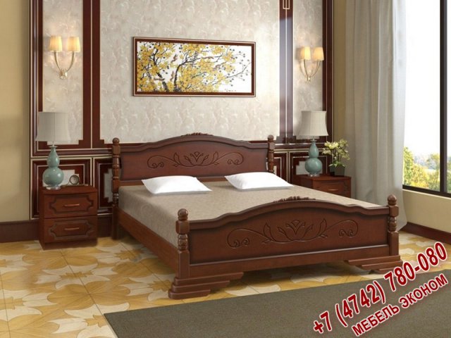 Кровать "Карина-3"