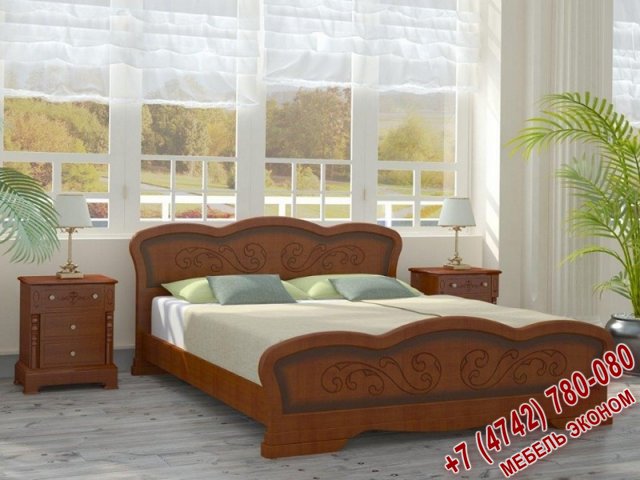 Кровать "Карина-8"