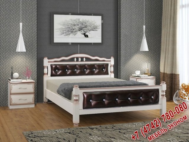 Кровать "Карина-11"